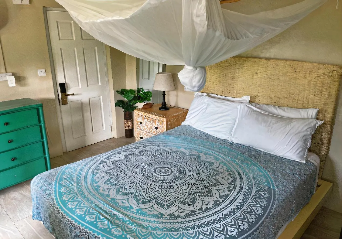 Green Fig Resort & Spa Soufrière 호텔