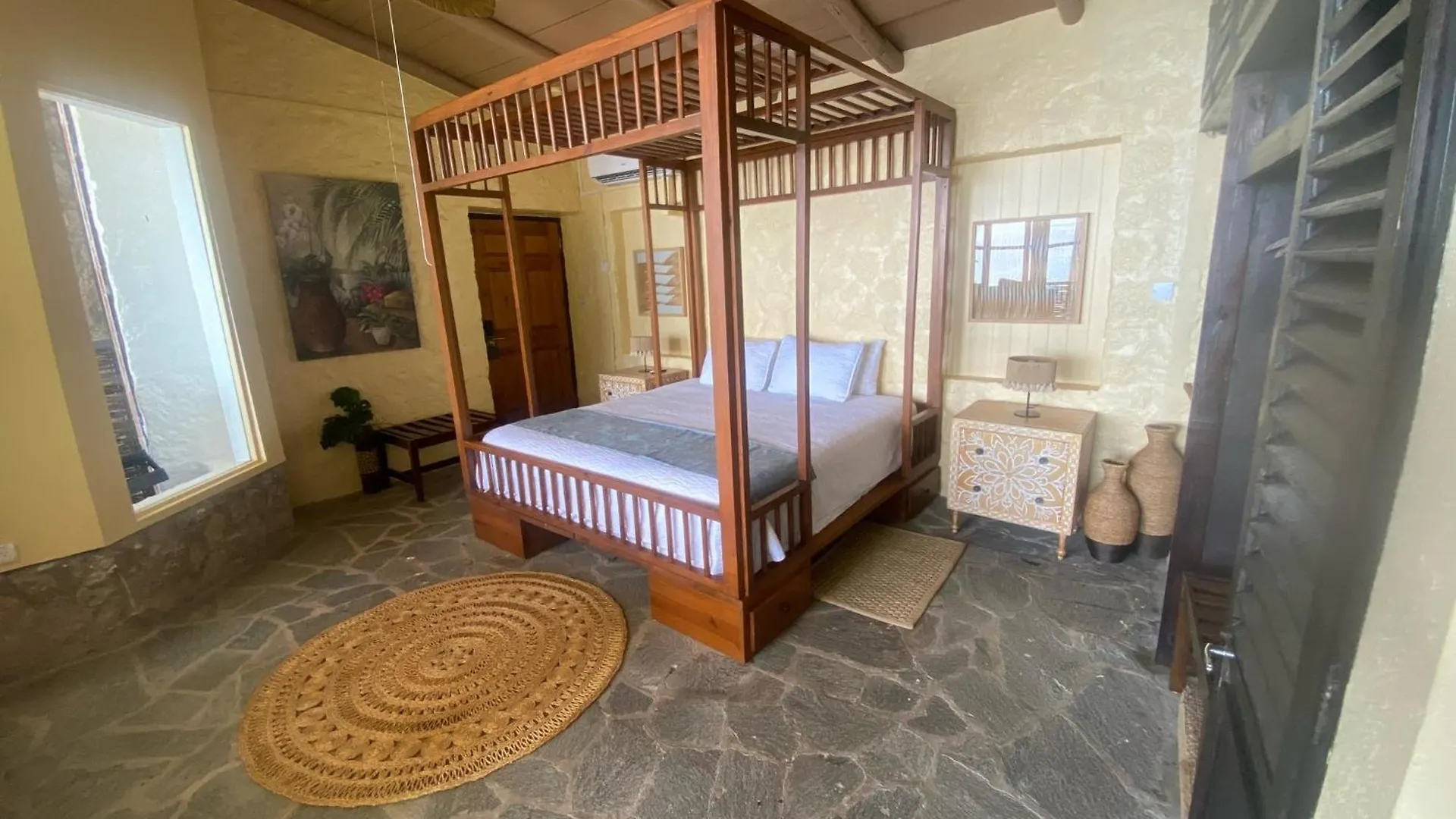 Green Fig Resort & Spa Soufriere Saint Lucia