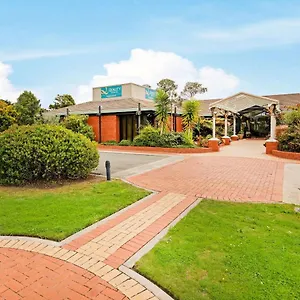 Riverside Marlborough Hotel