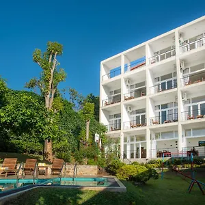 Hotel The Kandyan ****