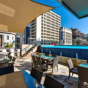 Hotel Cresta Grande ****