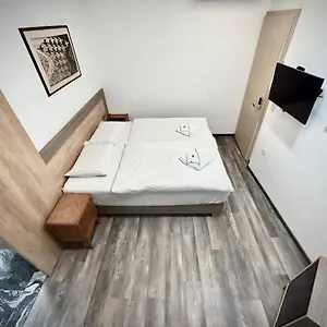 Oh Apartments&rooms Gasthuis