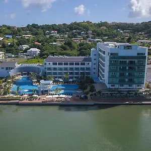 Harbor Club St Lucia, Curio Collection By Hilton **** Gros-Islet