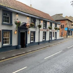 Inn Swan & Talbot ***