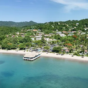 Sandals Halcyon - Couples Only (adults Only) ***** Vigie
