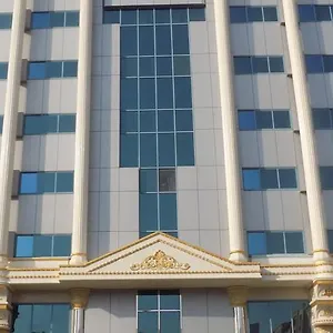 Hotel Dream Palace ***