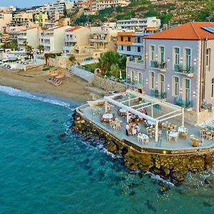 Thalassa Boutique (adults Only) 4*, Rethymno (Crete) Greece