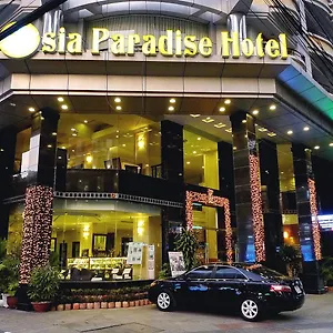 Paradise 3*, Nha Trang Vietnam