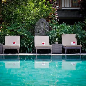 Hotel Sri Ratih Cottages, Chse Certified ****